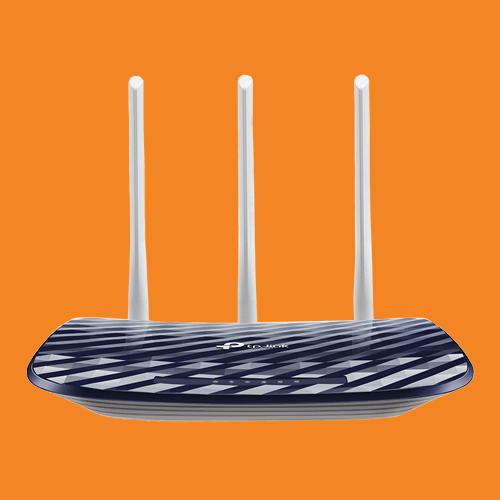 TP-Link Archer C20